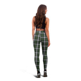 MacLaren Dress Tartan Leggings